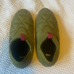 Teva Ember Mocs